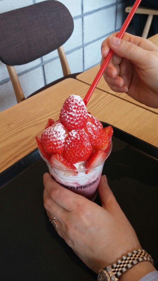 요거프레소평화광장점 이미지