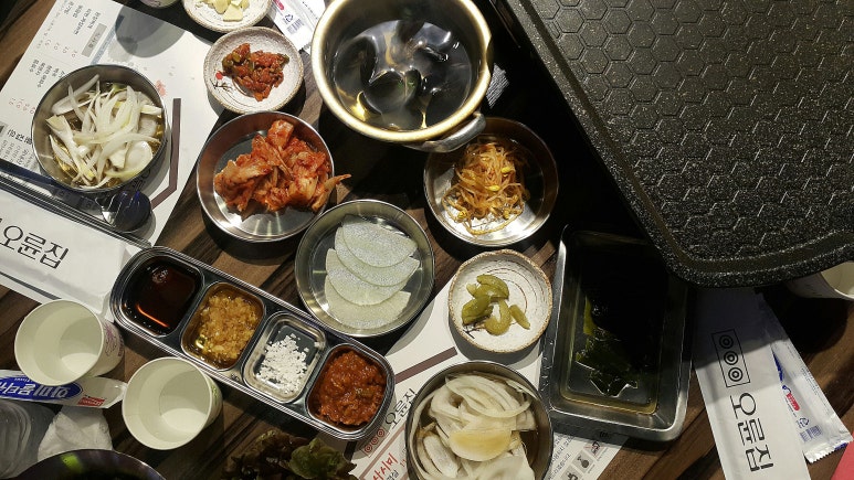 오륜집 이미지