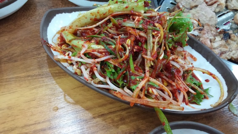 평택역전갈비 이미지