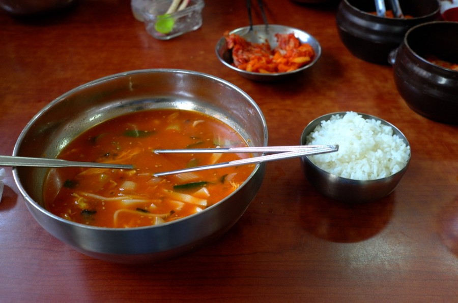 가보칼국수 이미지