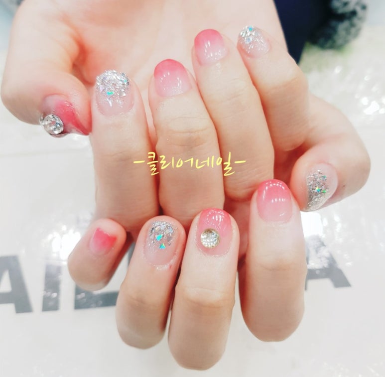 클리어NAIL&SPA 이미지