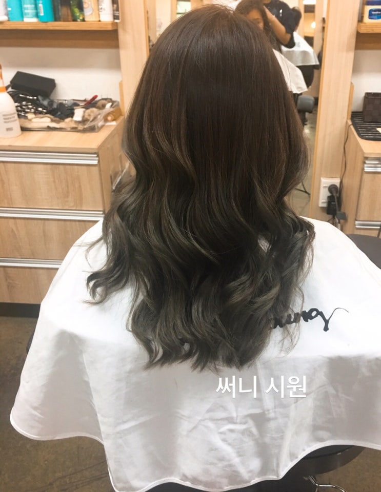 김선영미용실 이미지