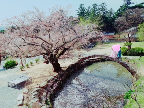 삼남주유소 이미지