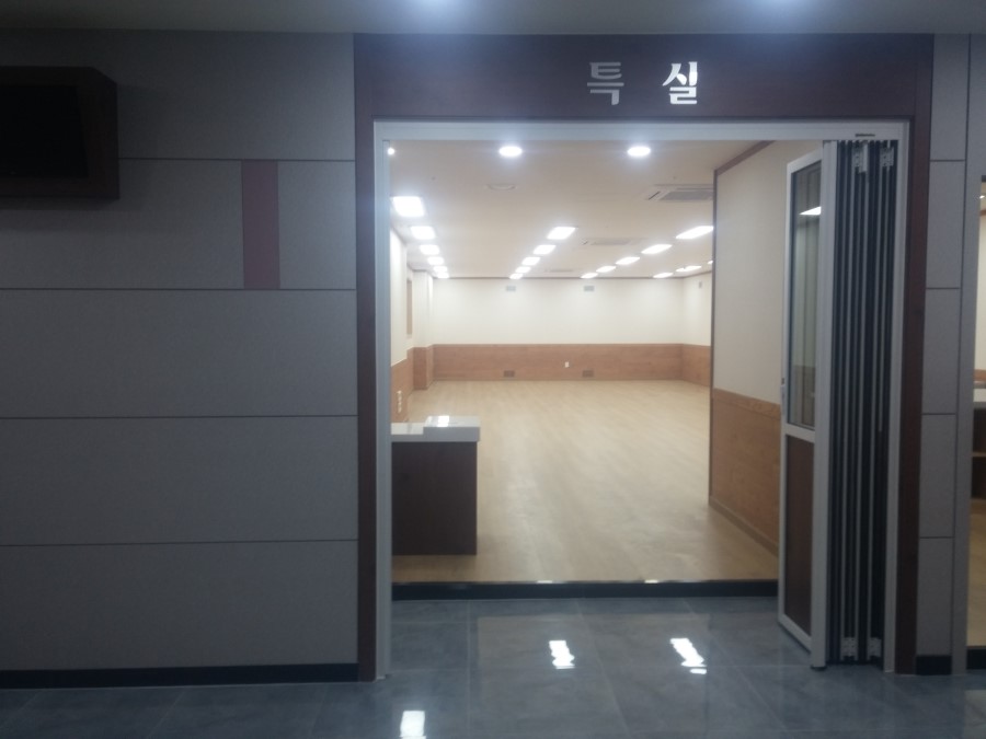 송탄중앙병원장례식장 이미지