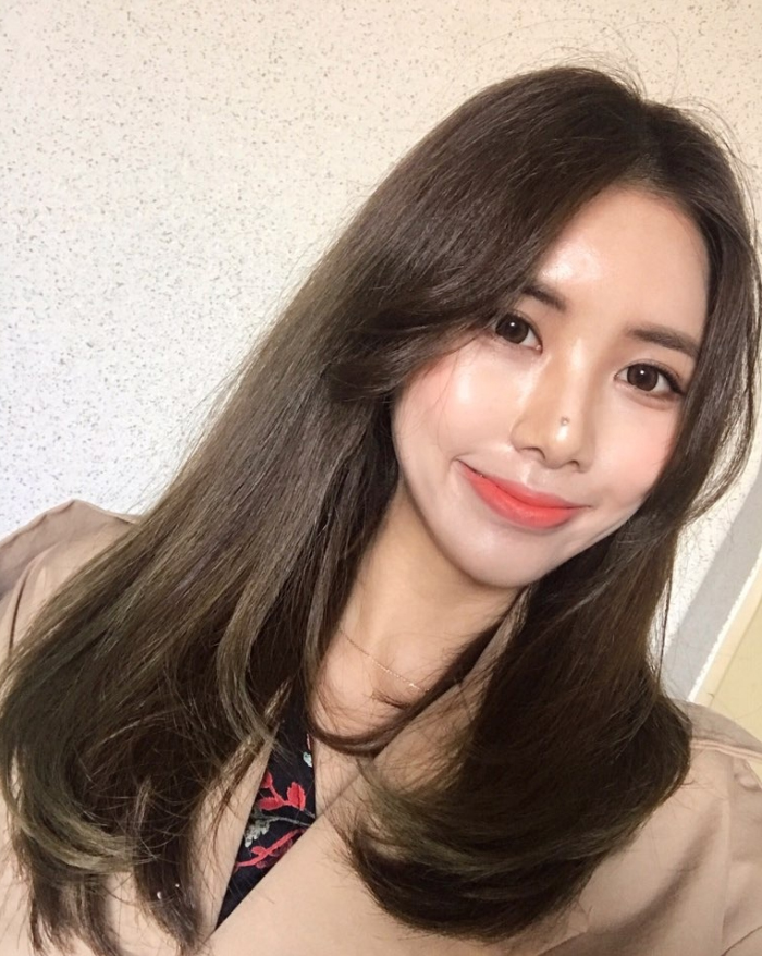 보라헤어 이미지