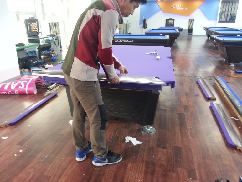 씨앤씨당구클럽 이미지