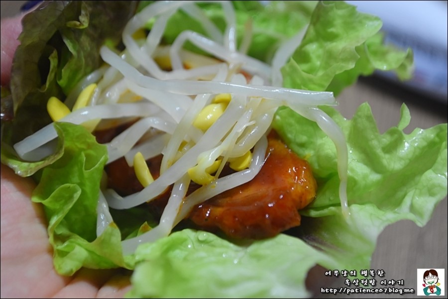 불맛난매운족발 이미지