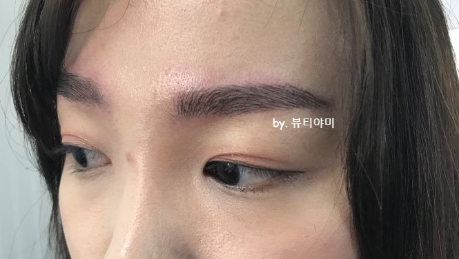 야미미용실 이미지