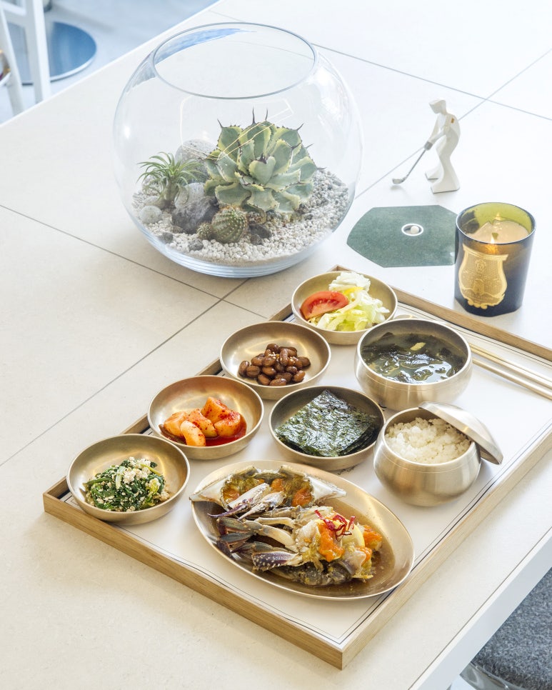 게방식당 이미지
