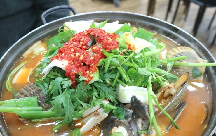 제2항구수산 이미지