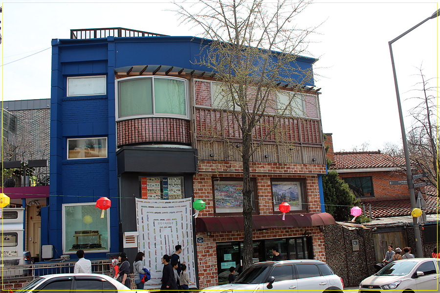 삼청기차박물관 이미지
