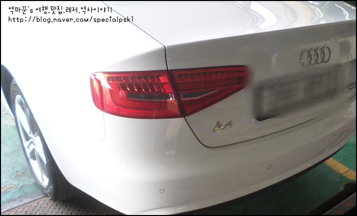 오라자동차공업사 이미지