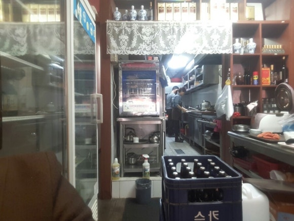 북경성반점 이미지