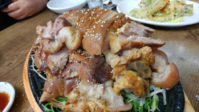 금자네족발 이미지