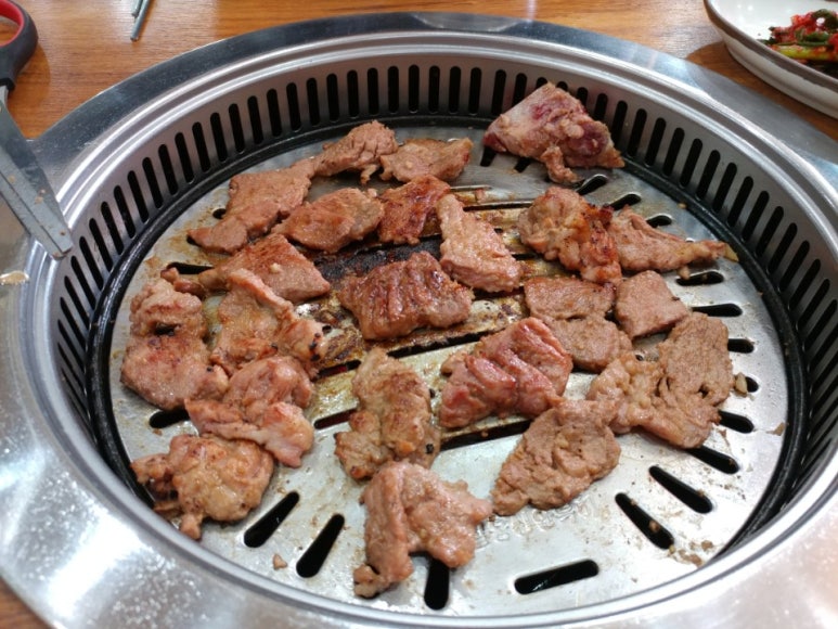 평택역전갈비 이미지
