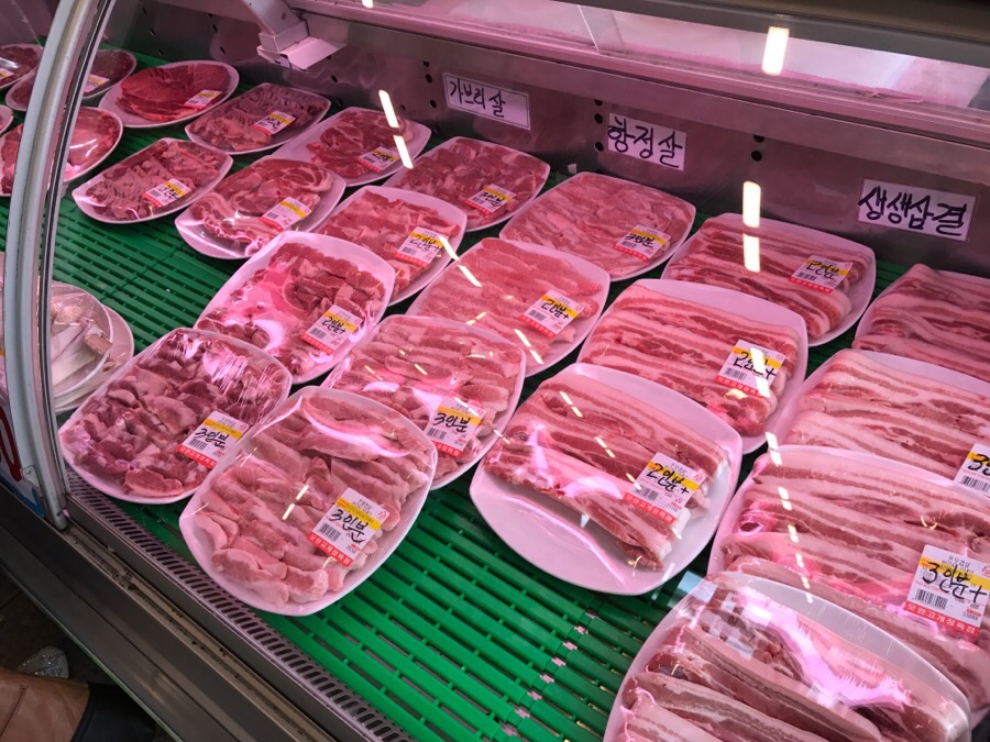 주원정육식당 이미지