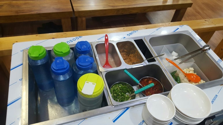 정가네 돼지국밥 이미지