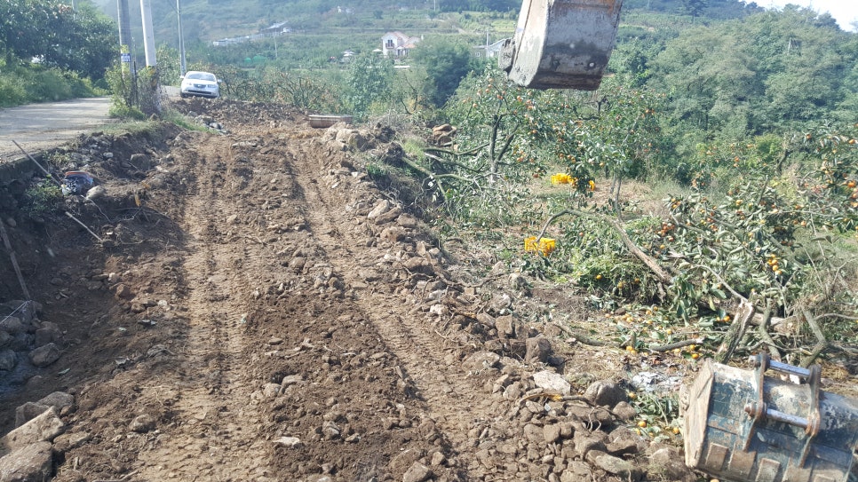 남산조경 이미지