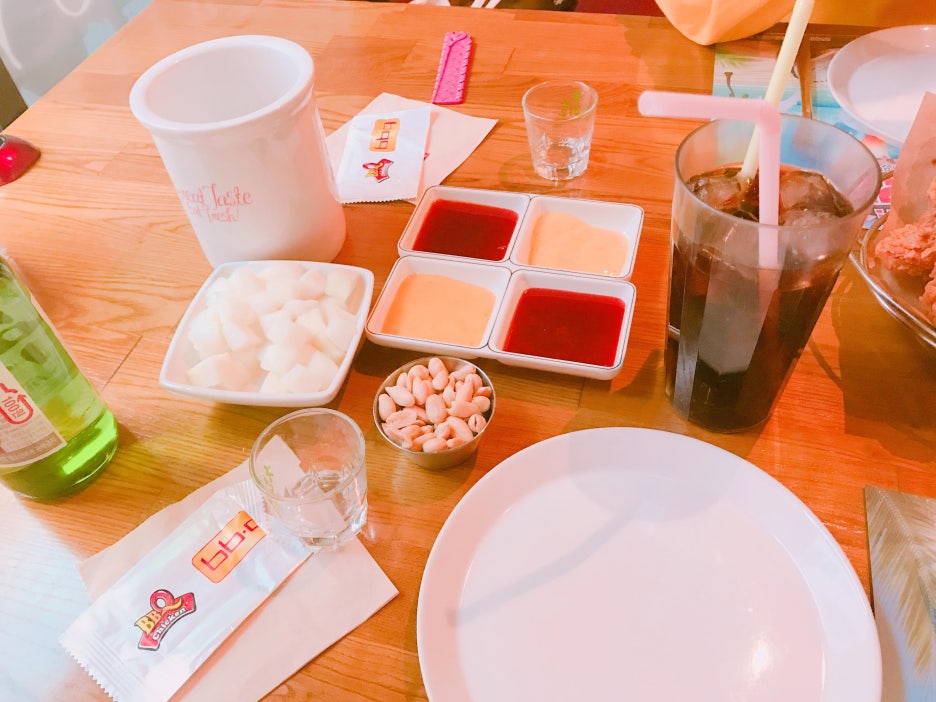 비비큐(BBQ) 파주금촌로데오점 이미지