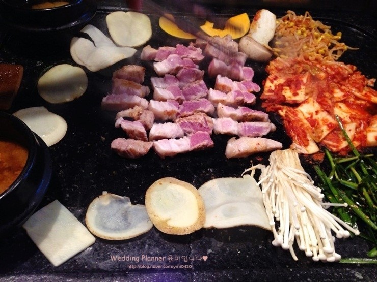 화덕애 이미지