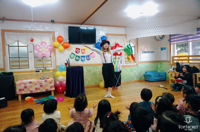 유천딩동댕어린이집 이미지
