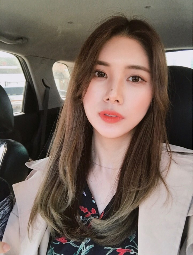 보라헤어 이미지