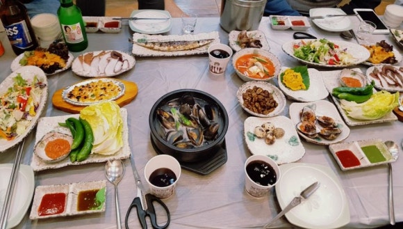 파주대게하우스 이미지