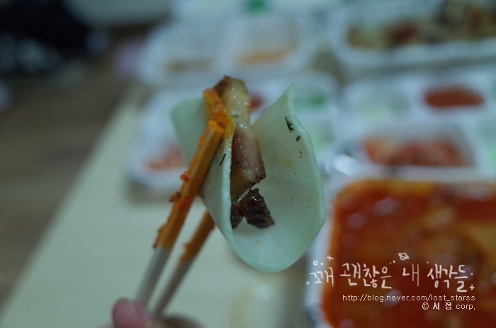 오빠가구운돼지 이미지