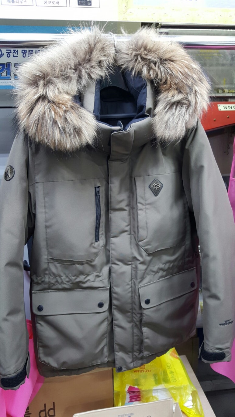코오롱명품세탁 이미지