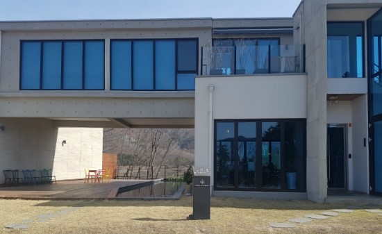 까미노데플로레스타 이미지