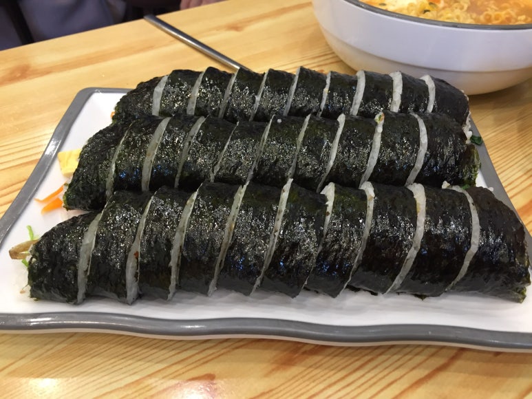홍대분식 이미지