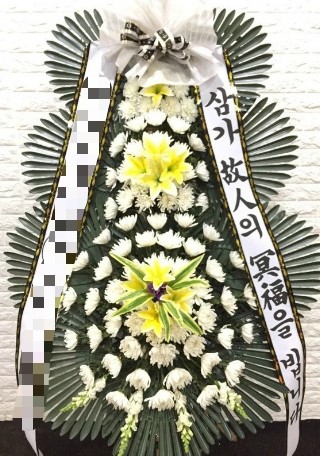 성애플라워 이미지