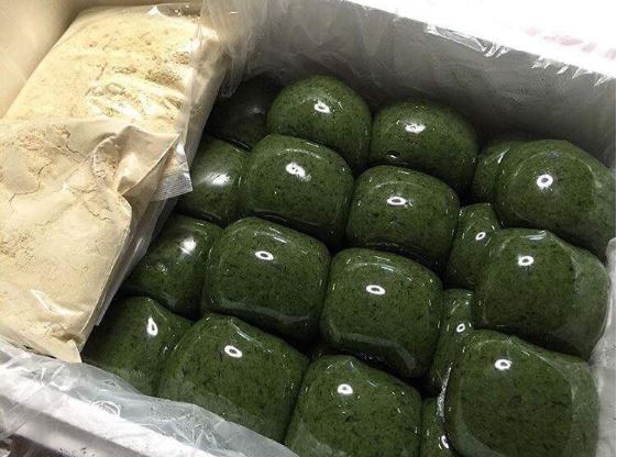 전통떡집쑥떡쑥떡 이미지