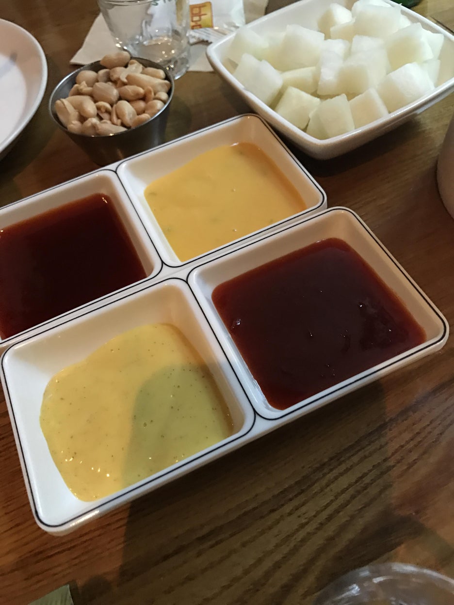 비비큐(BBQ) 파주금촌로데오점 이미지