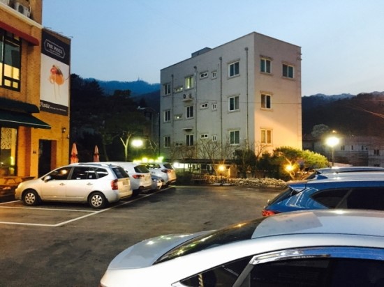 카페레몬트리 이미지