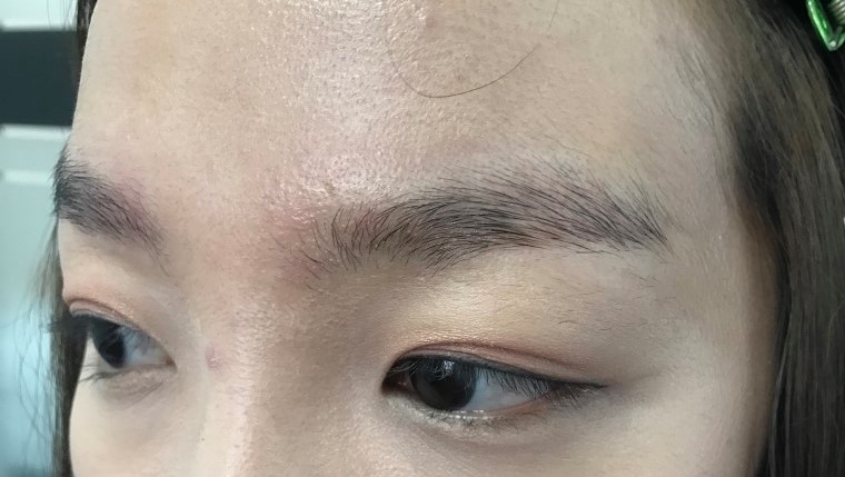 야미미용실 이미지