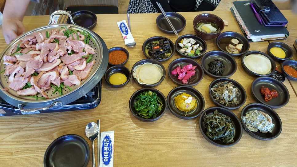 유천오리 이미지