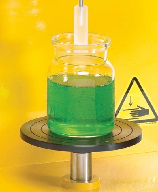 젤라틴 테스트 / Bloom test / 젤라틴 강도 / gelatin test / texture analyzer