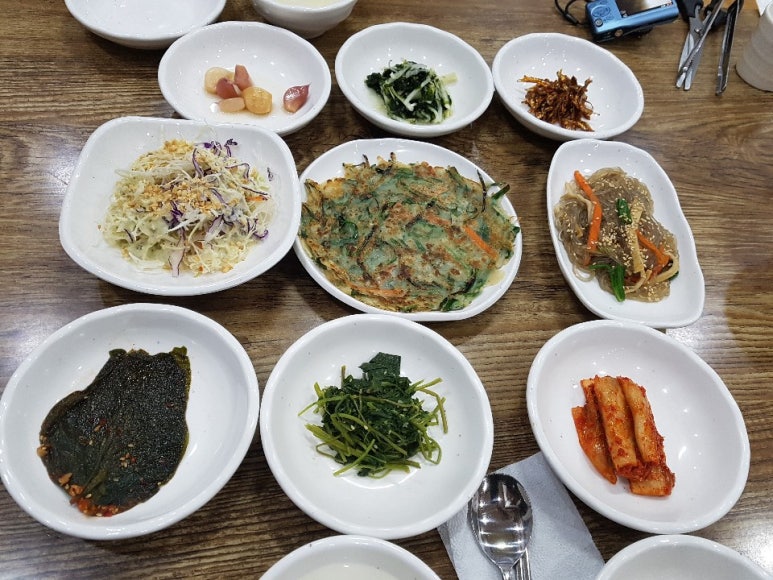 해궁아구찜 이미지