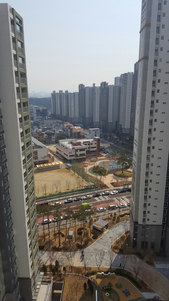 대원칸타빌아파트 이미지
