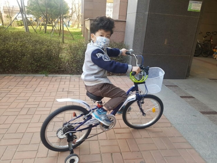 삼천리자전거구래지구점 이미지