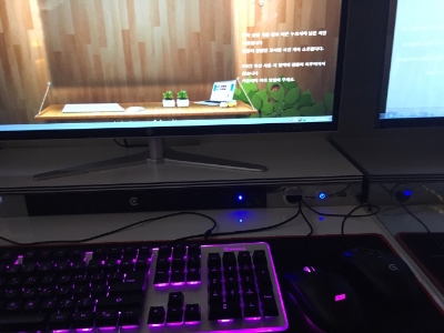 아지트PC방 이미지