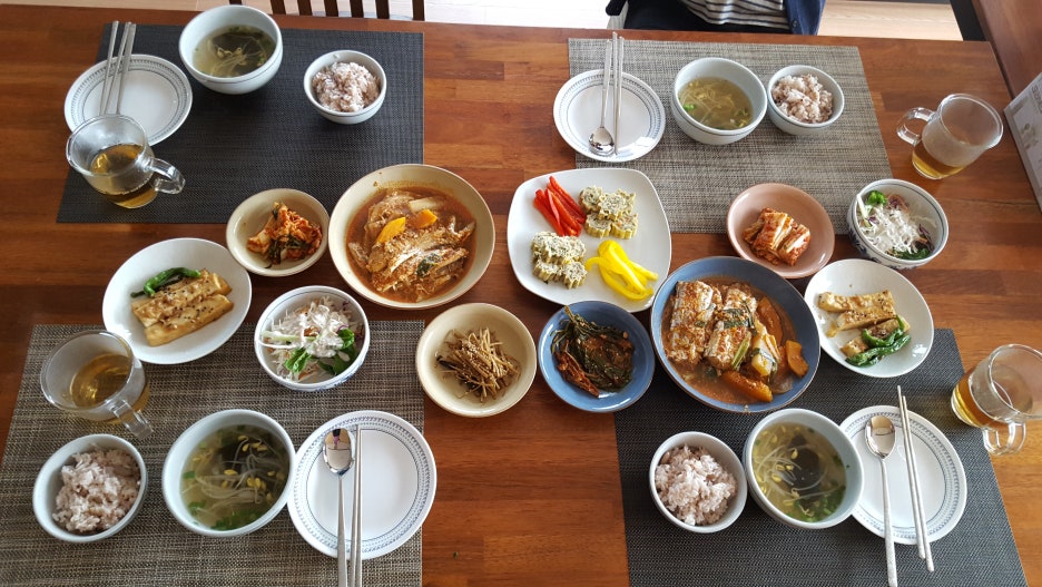 장도리민박 이미지