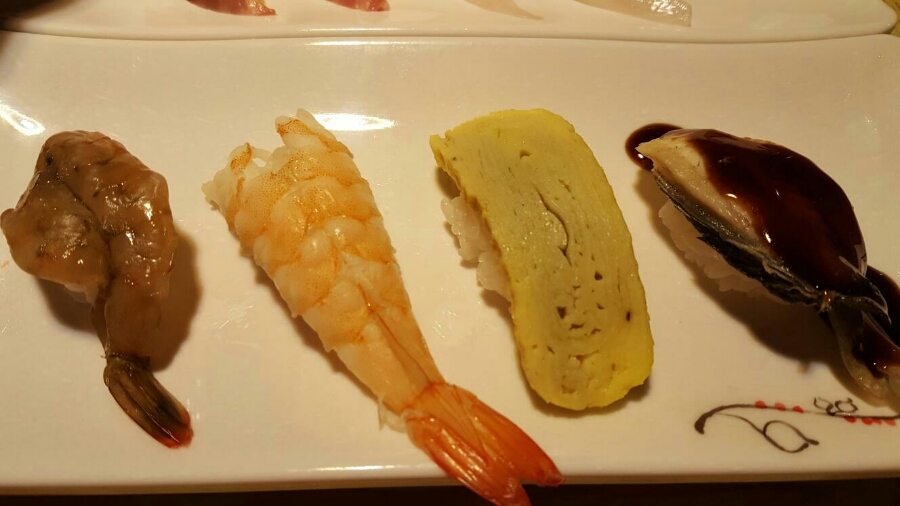 구영회참치&초밥 이미지