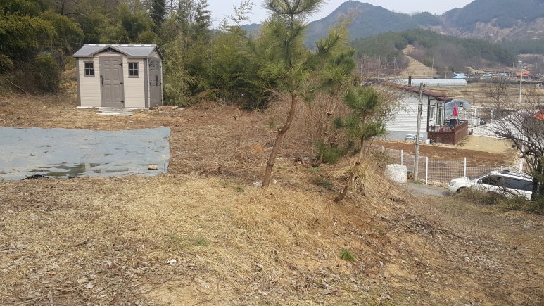 금산IC 이미지