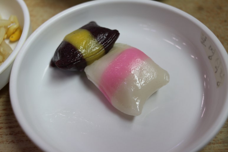 보영식당 이미지