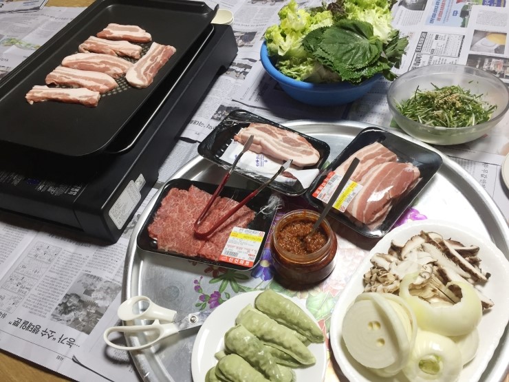 준열치킨 이미지