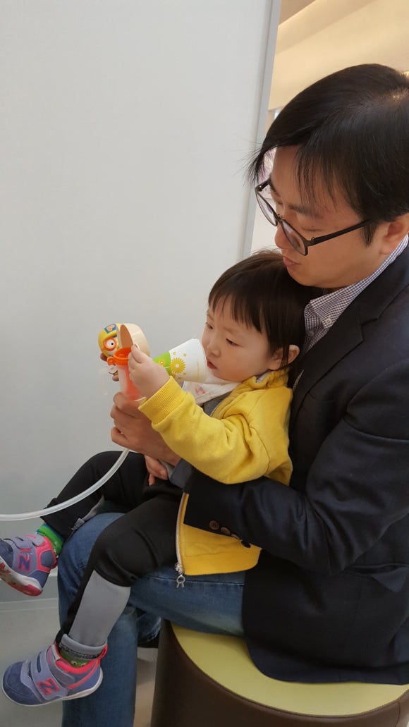 삼성드림소아청소년과 이미지