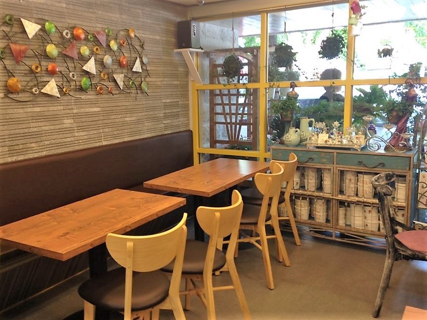 CoffeeTree 이미지