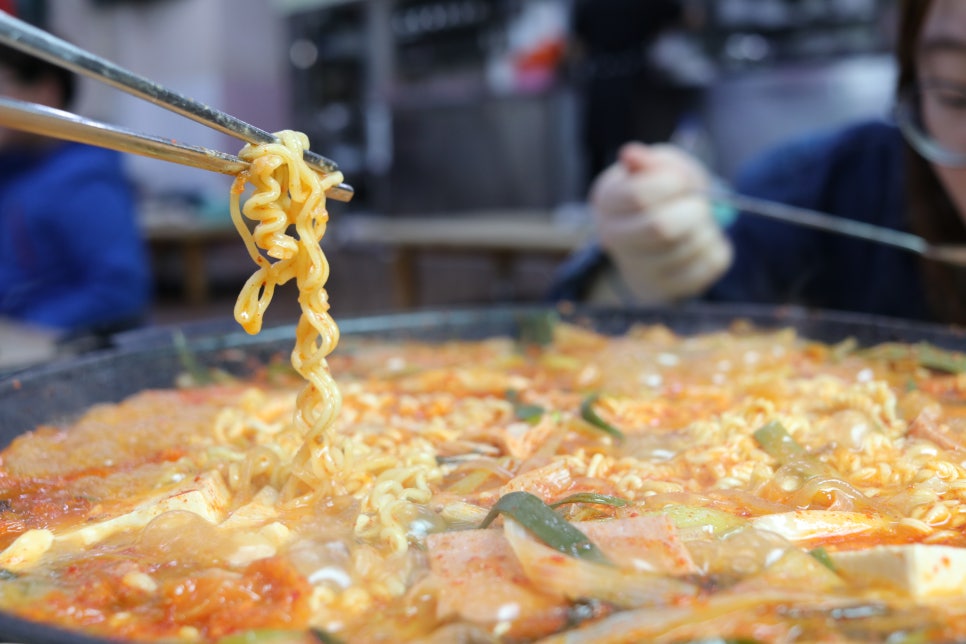 보영식당 이미지